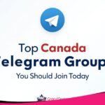 Top Canada Telegram Groups You Should Join Today