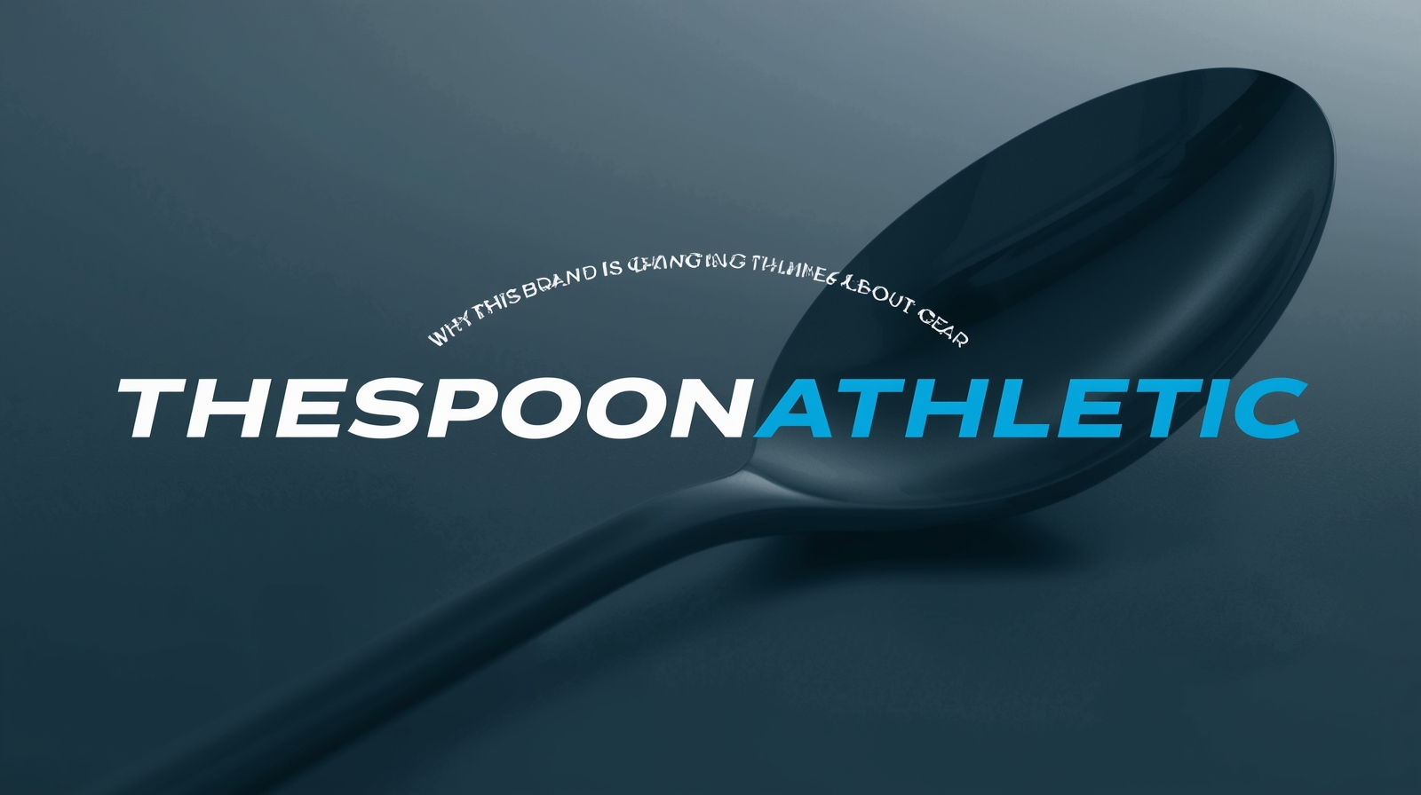 TheSpoonAthletic: Why This Brand Is Changing How Athletes Think About Gear