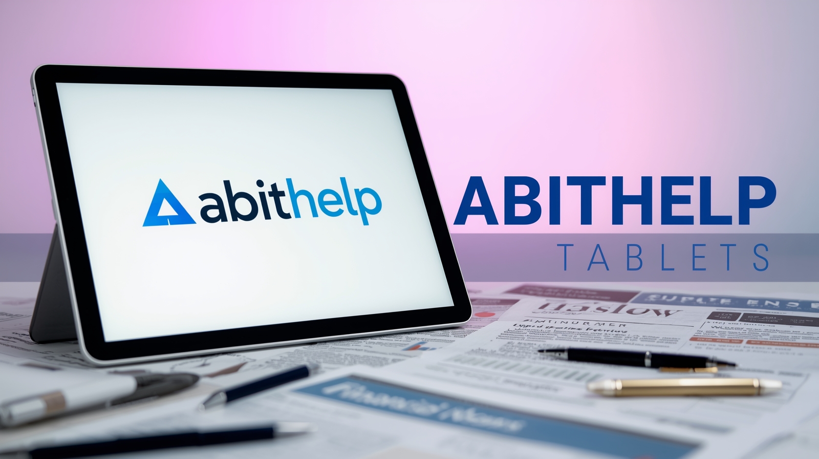 Abithelp Tablets: Why Everyone's Talking About This Financial Game-Changer