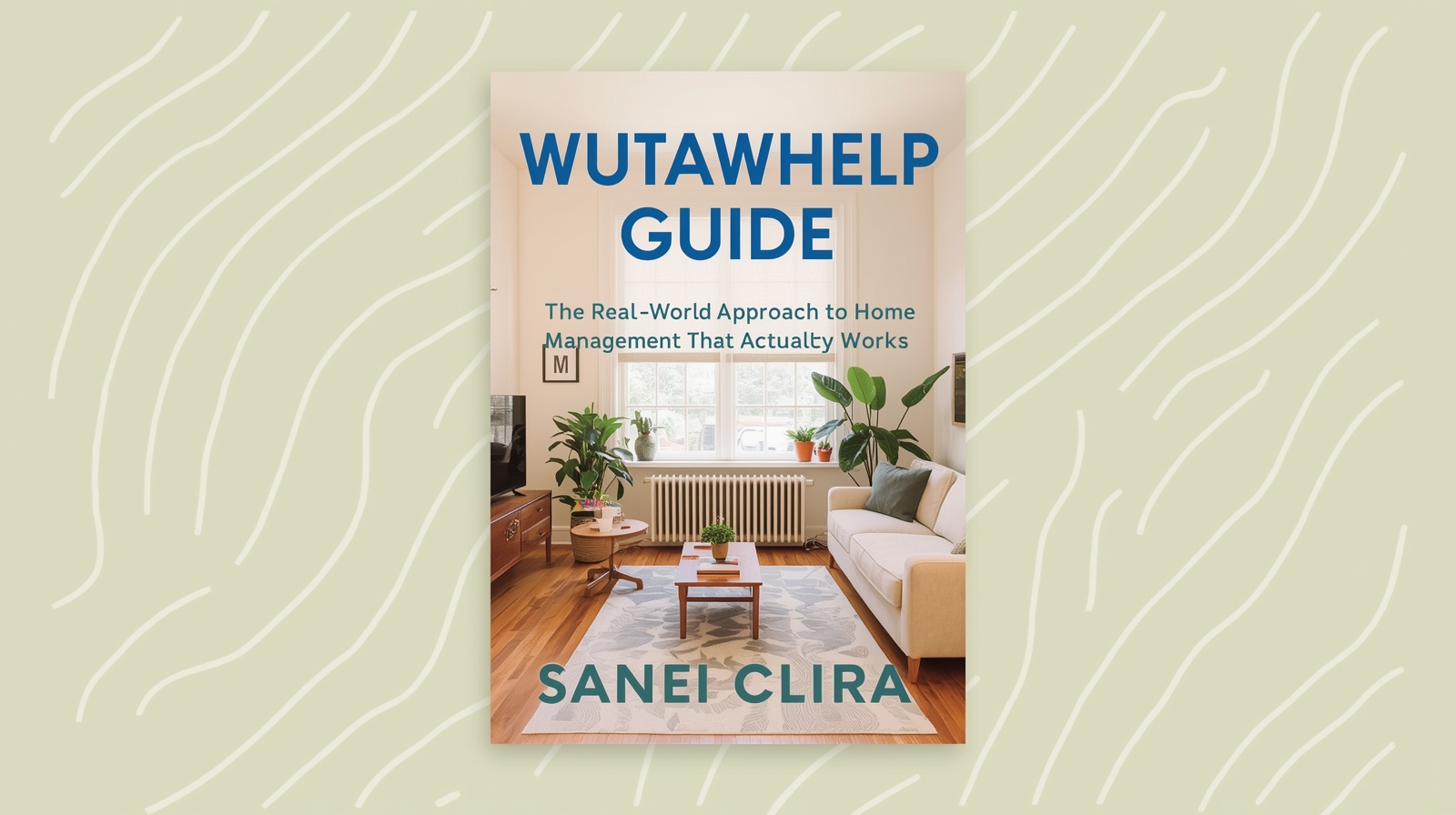 Wutawhelp Guide: The Real-World Approach to Home Management That Actually Works