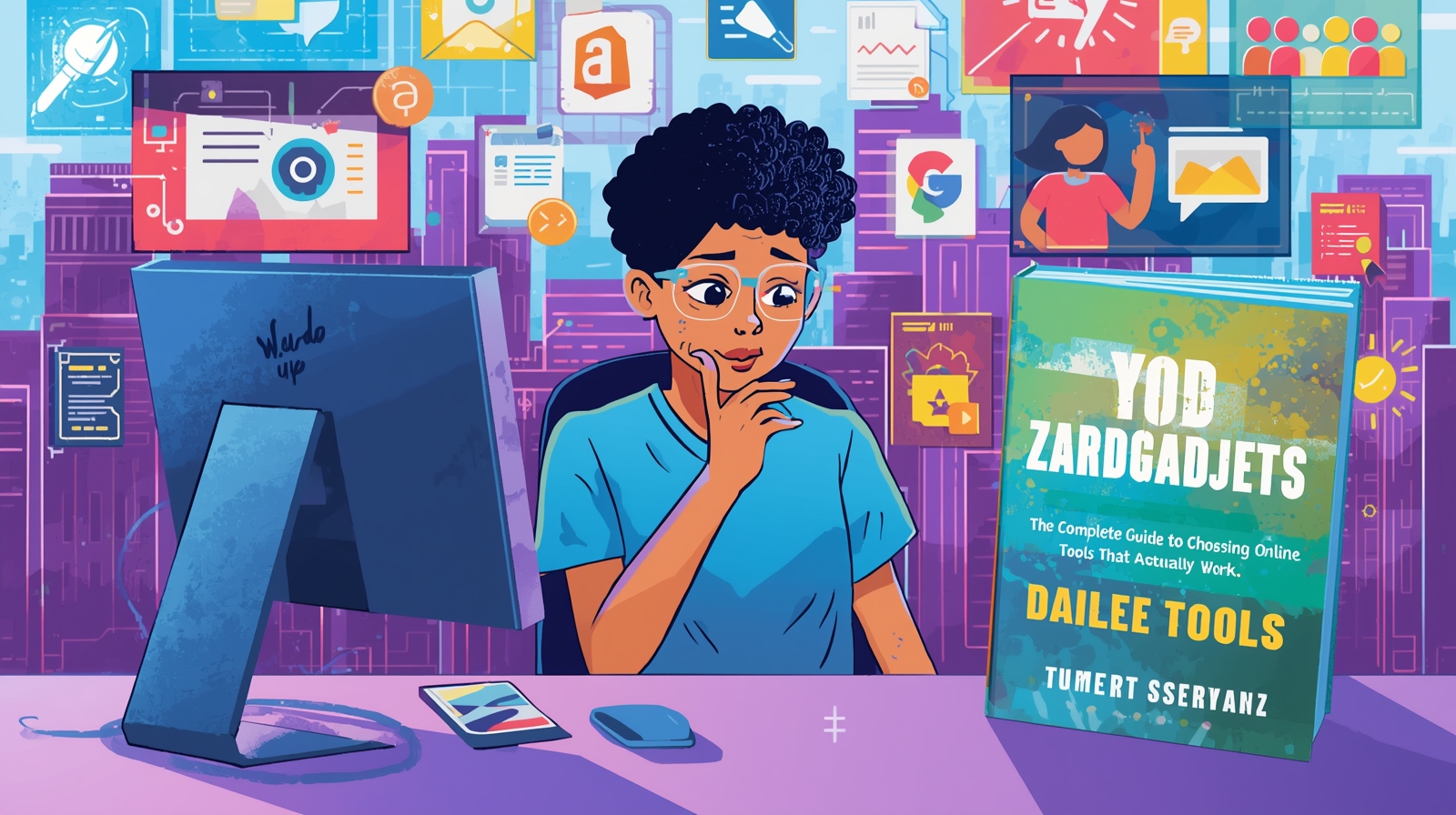 Zardgadjets: The Complete Guide to Choosing Online Tools That Actually Work