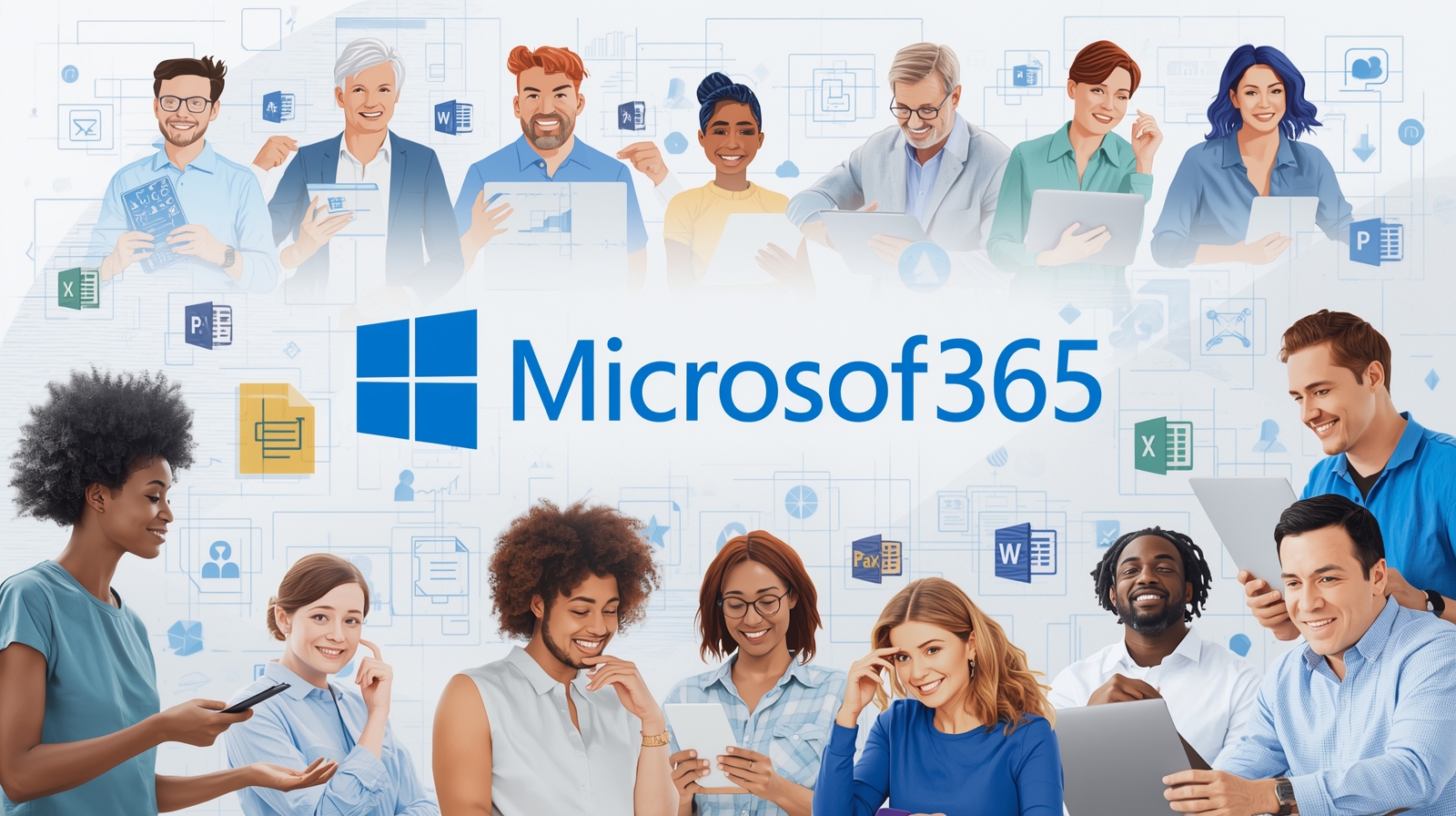 An Introductory Overview of Microsoft 365: Everything You Need to Know