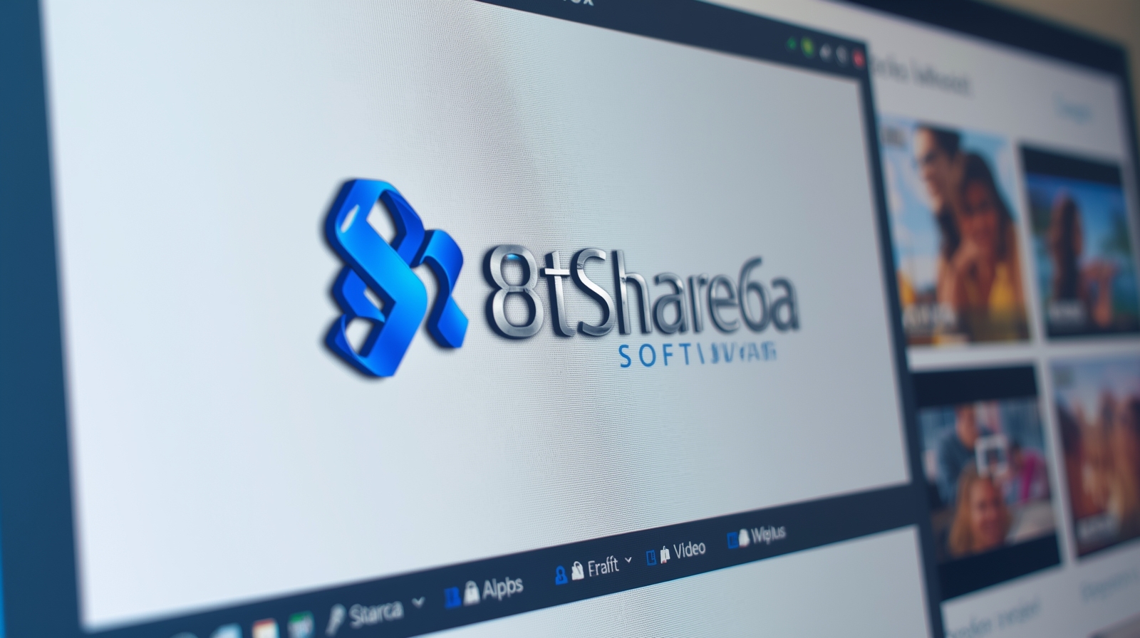 8tshare6a Software: A Complete Guide to File Management and Multimedia Editing