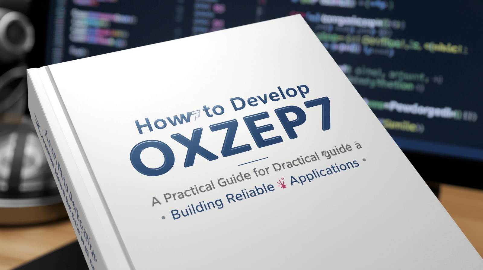 How to Develop oxzep7 Software: A Practical Guide for Building Reliable Applications