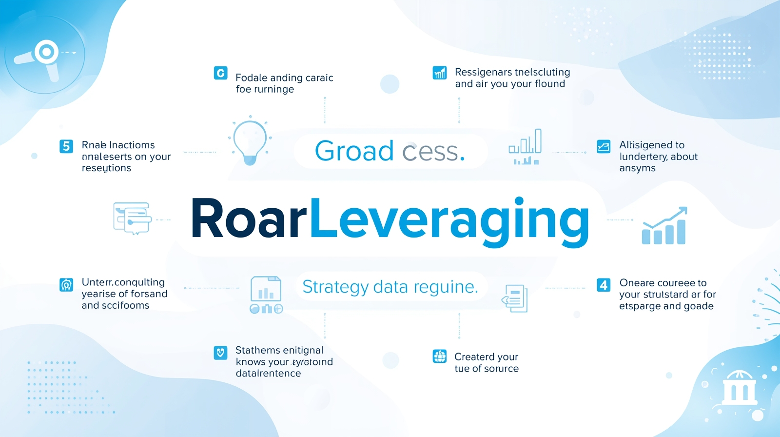 What is RoarLeveraging? A Complete Guide to Strategic Data Usage