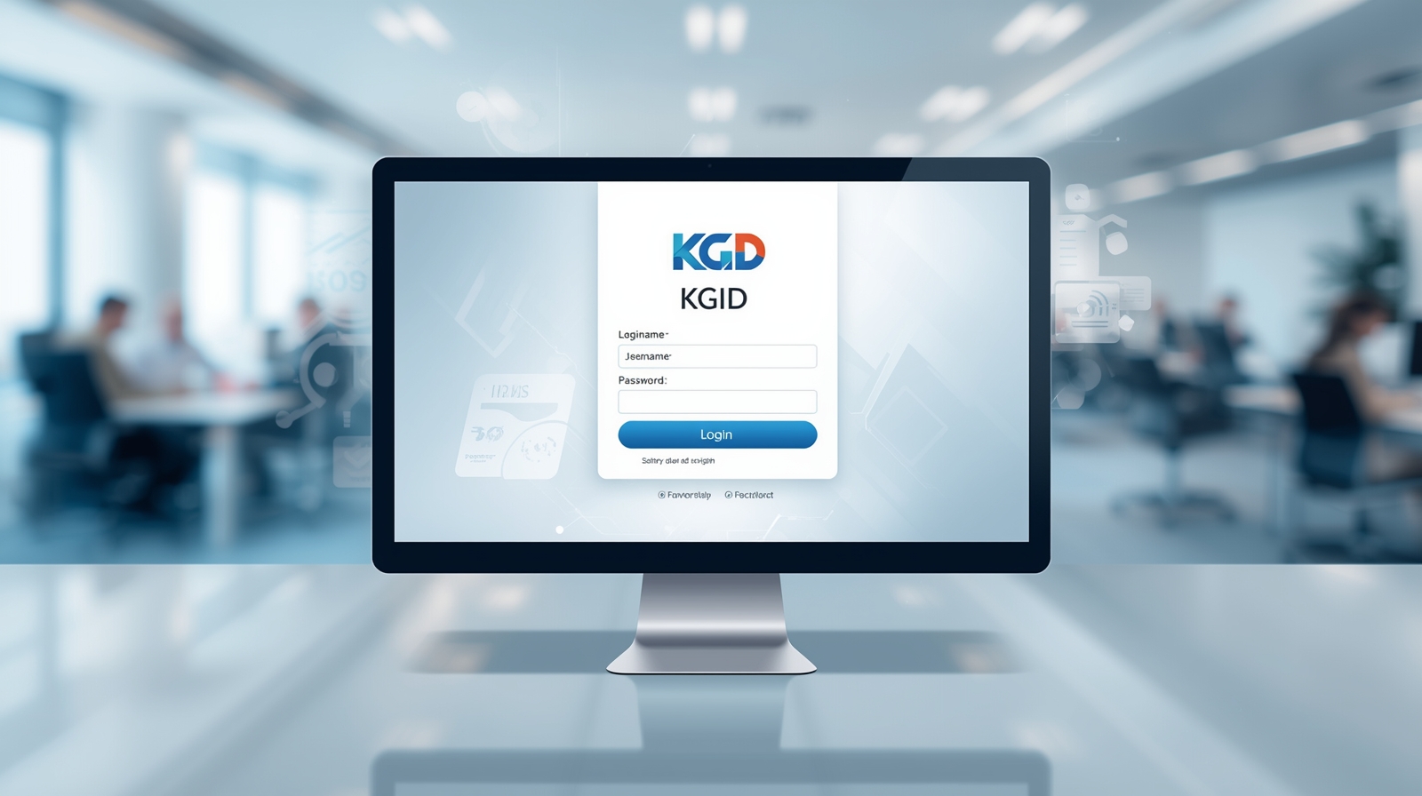 Mastering the KGID Login Process: Your Complete Guide to Salary Slips, HRMS, and More