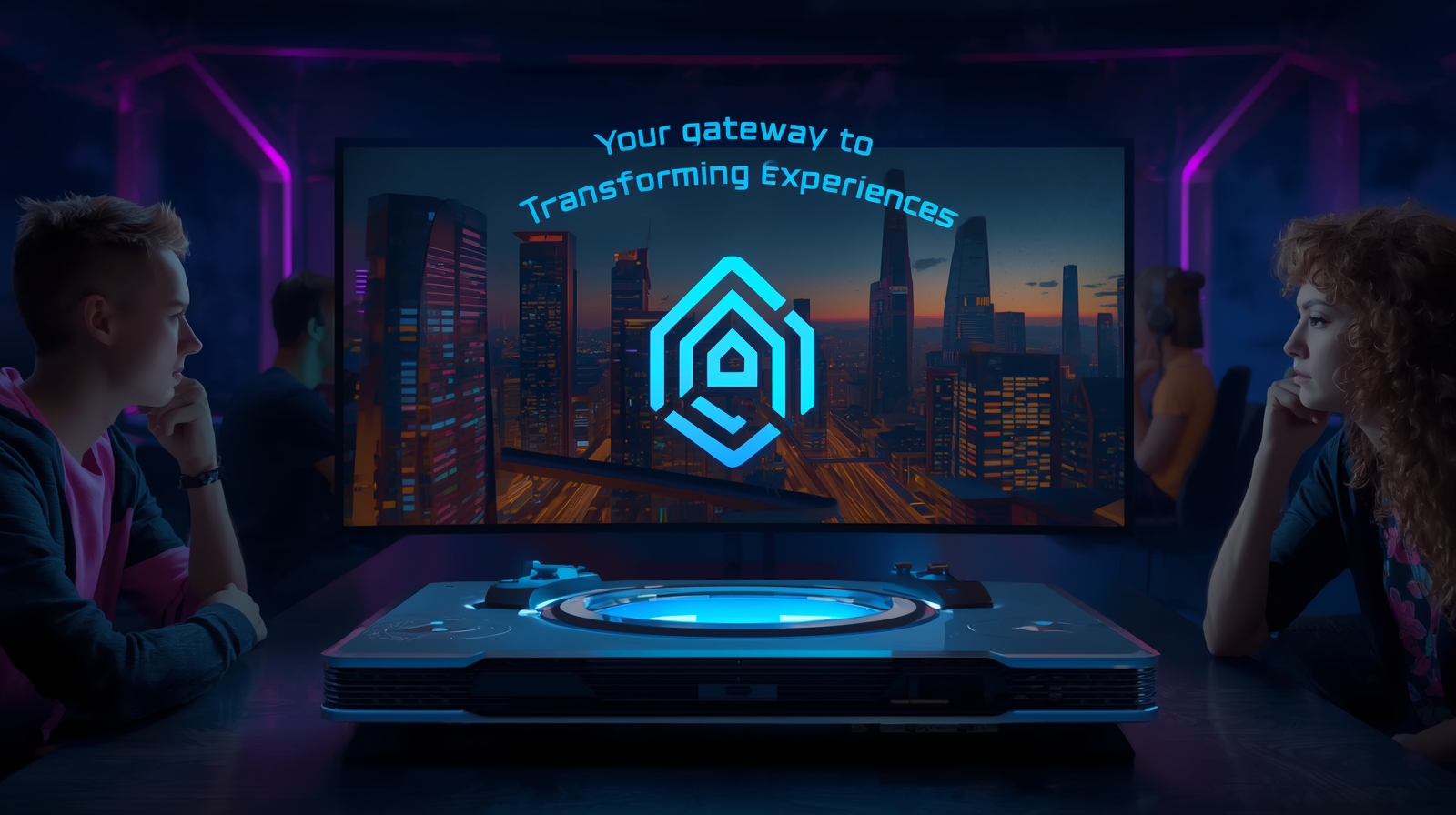 Game Mods Lyncconf: Your Gateway to Transforming Gaming Experiences