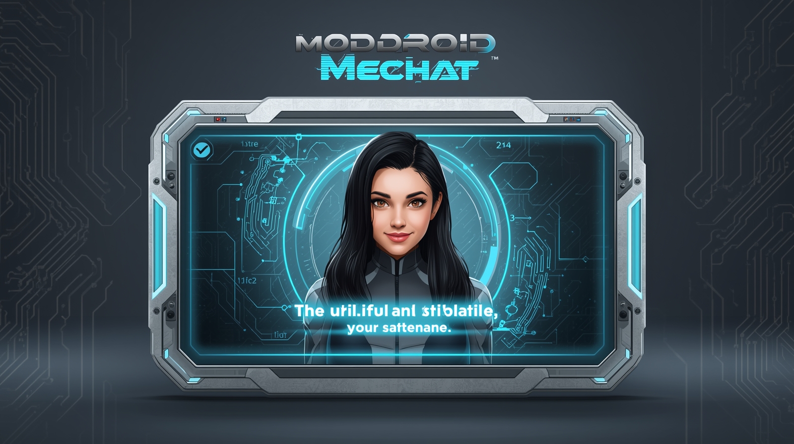 Moddroid Mechat: Everything You Need to Know About the Enhanced Dating Simulator