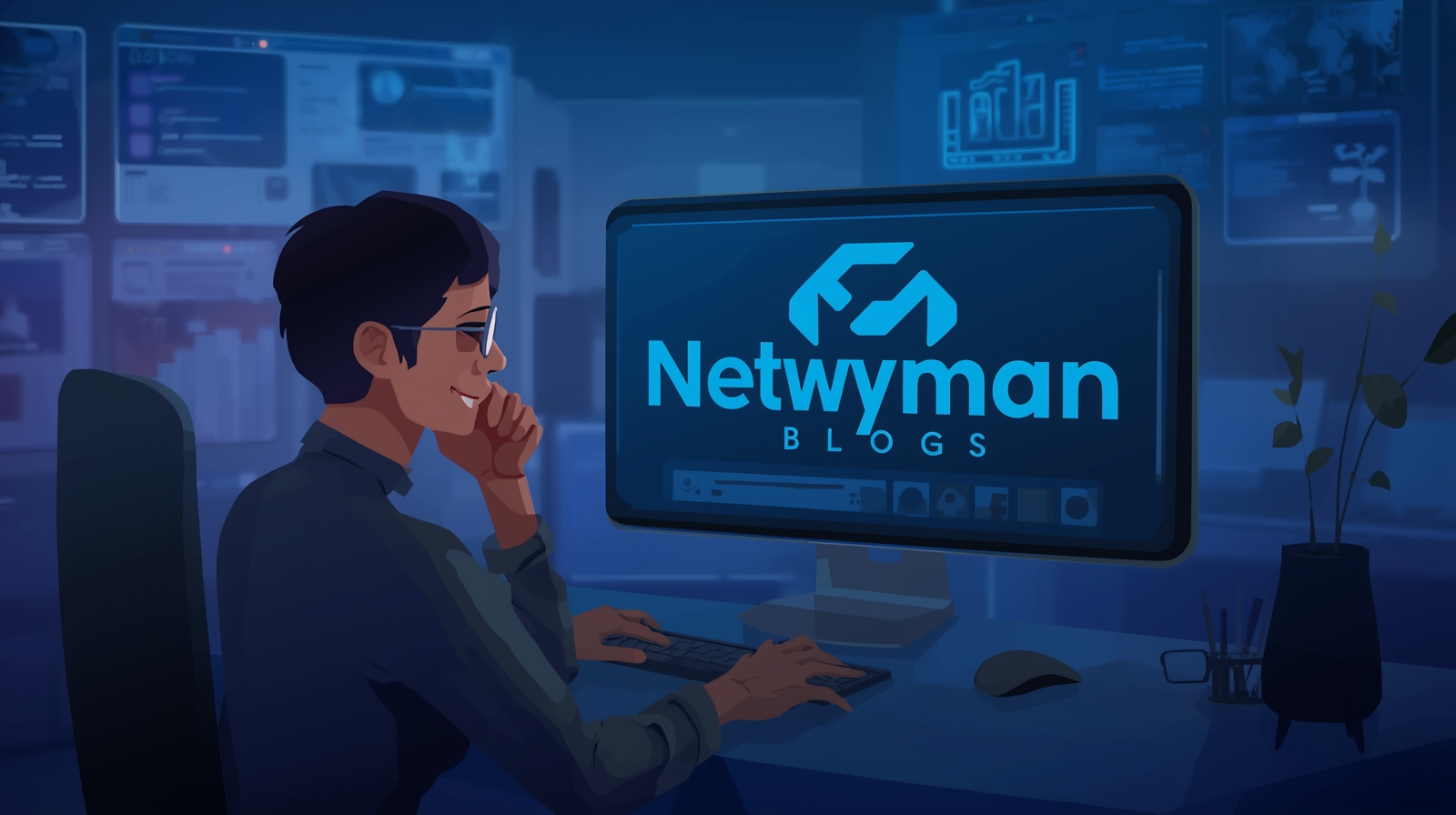Netwyman Blogs: A Deep Dive Into the Platform That's Changing How We Share Knowledge Online