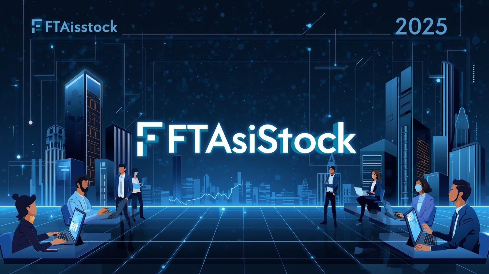 FTAsiaStock in 2025: How a Controversial Crypto Platform Evolved Into Something Worth Watching