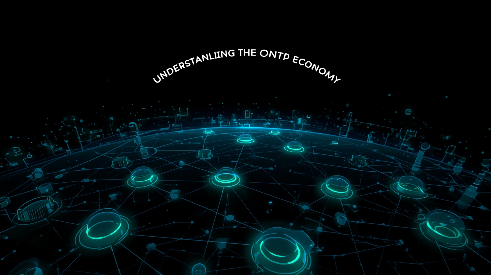 Understanding the ONTP Economy: How Decentralized Protocols Are Reshaping Digital Finance