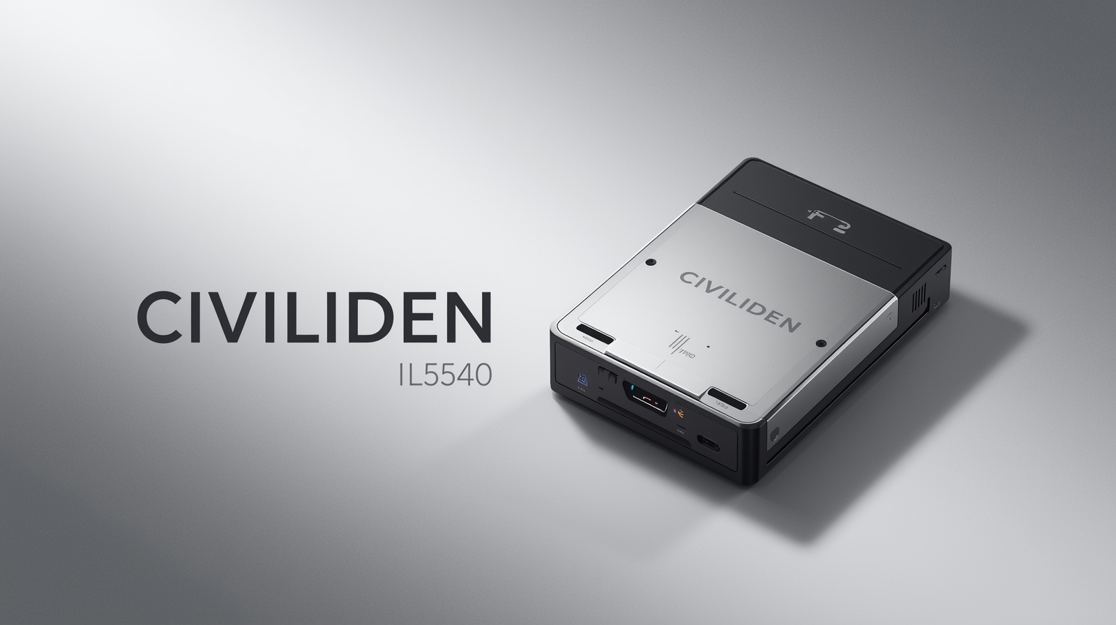 Why the Civiliden LL5540 Should Be Your Next Purchase
