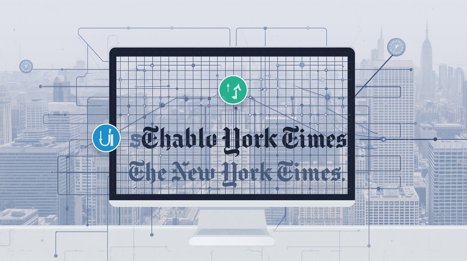 Master the Grid: The Ultimate Guide to Mashable's NYT Connections Hints