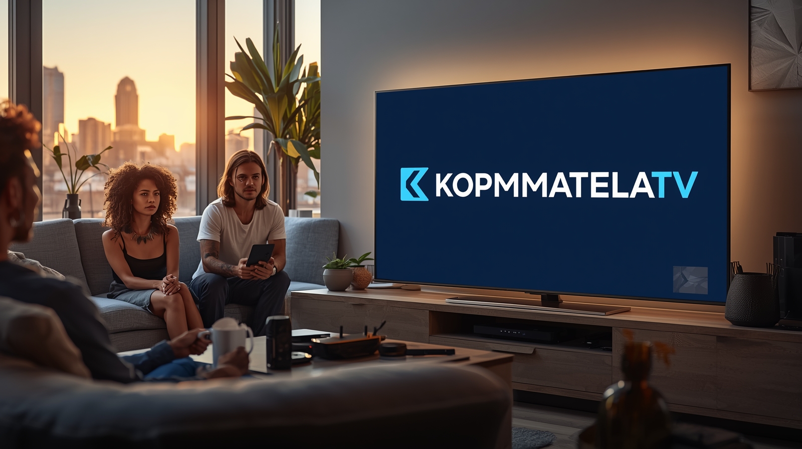 What is Kopmatelatv? A Deep Dive into This Rising Streaming Platform