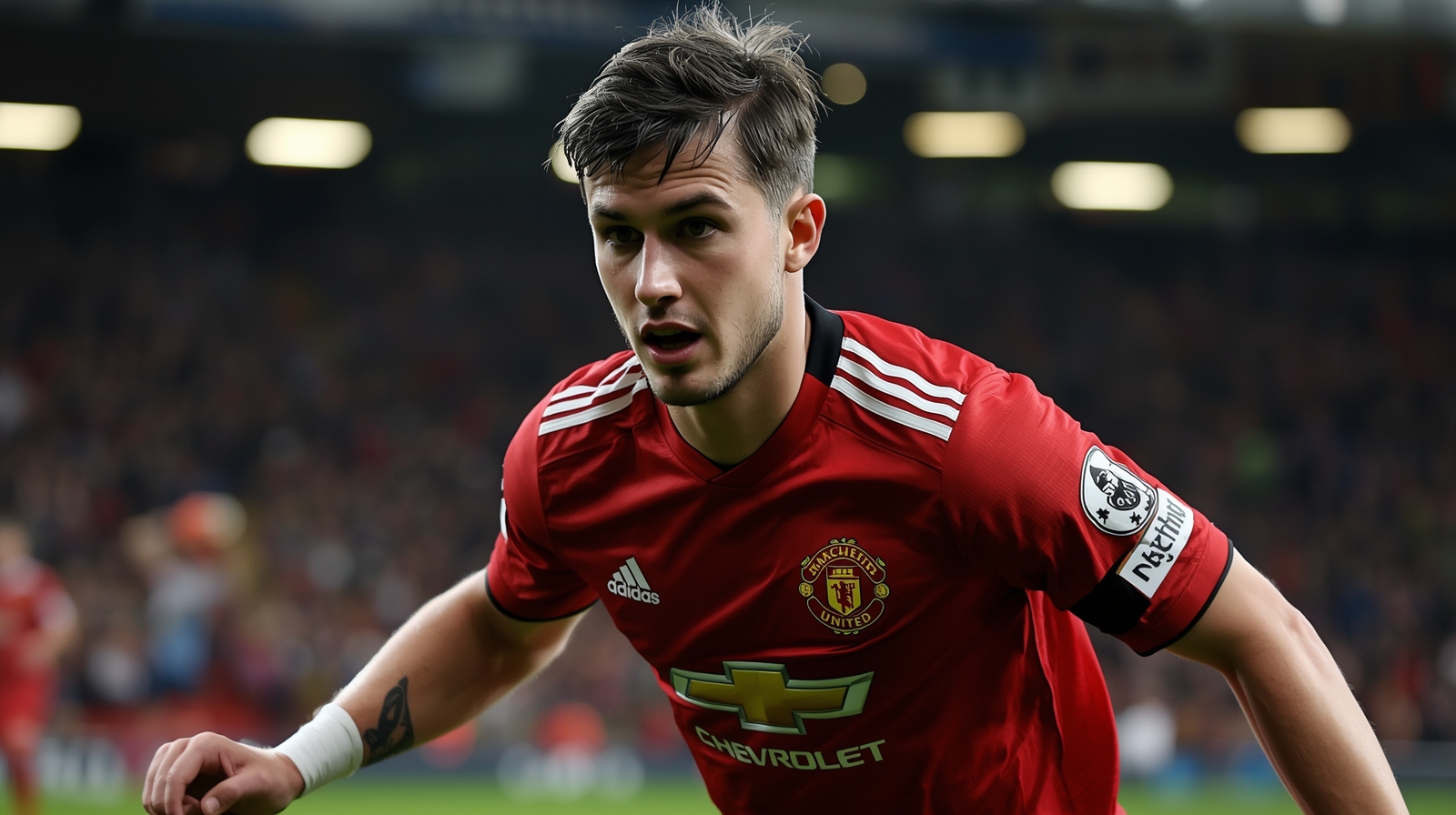 Is Luke Shaw Muslim? Exploring the Personal Beliefs of Manchester United's Defensive Star