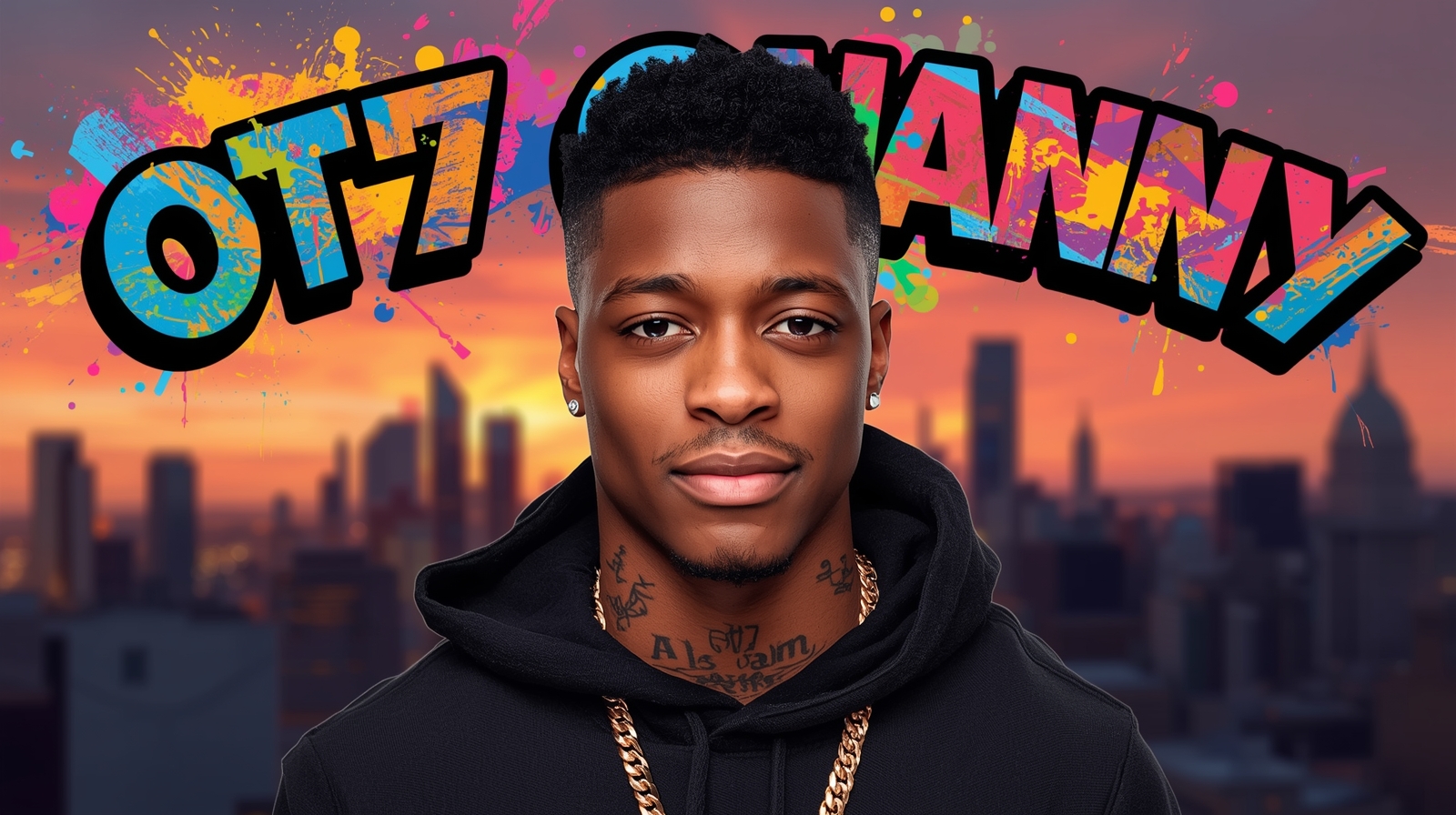 How Old is OT7 Quanny? The Philly Rapper's Age, Life Story, and Rise in Hip-Hop