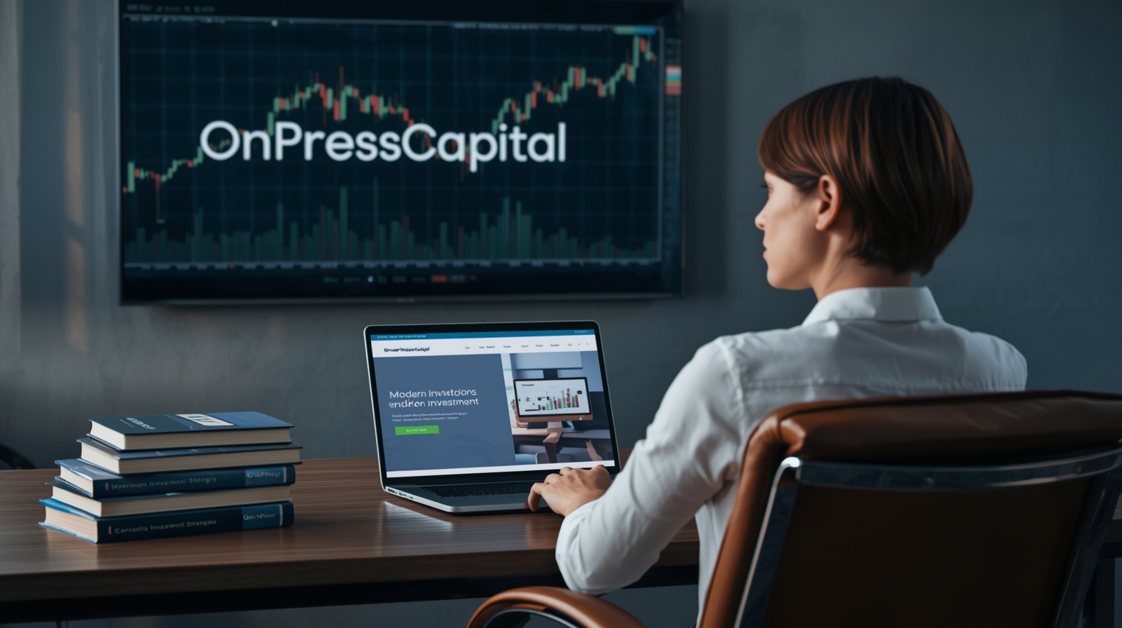 What is OnPressCapital? A Deep Dive into Modern Investment Strategy