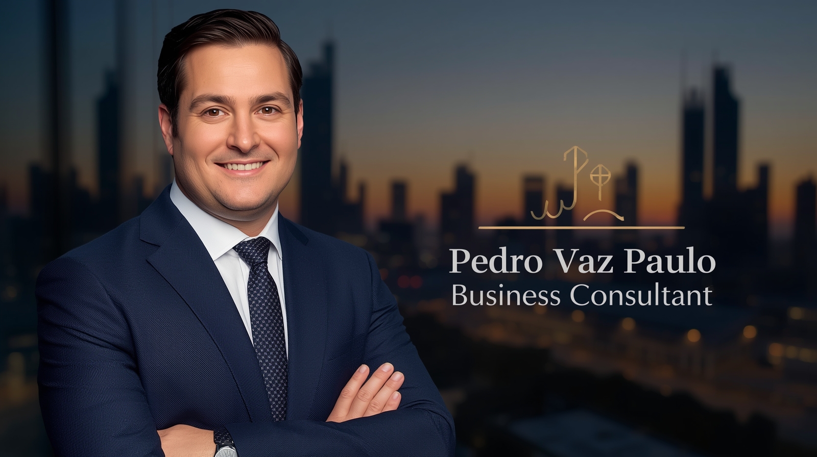 Why PedroVazPaulo Business Consultant Delivers Results That Actually Matter