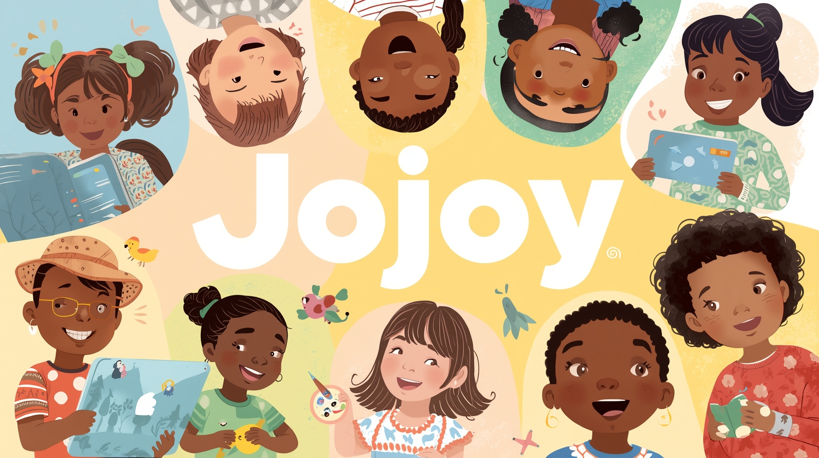 Jojoy Toca Boca: Where Digital Play Meets Real Learning