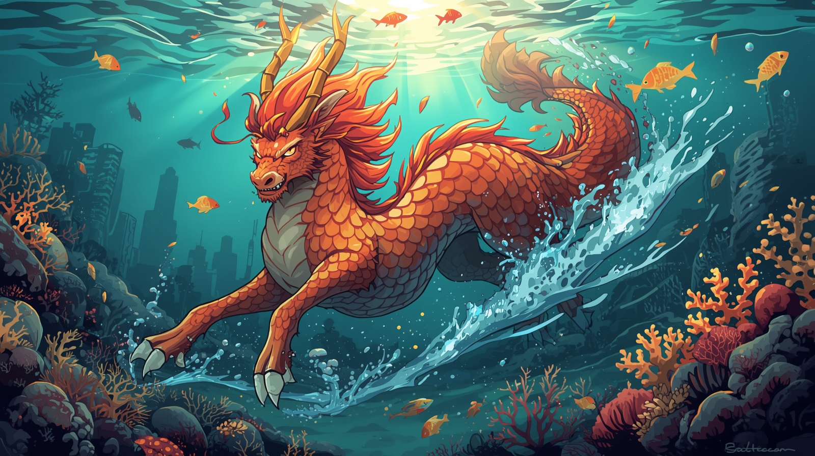 Fire Kirin H5: Master the Underwater Arena with These Proven Strategies