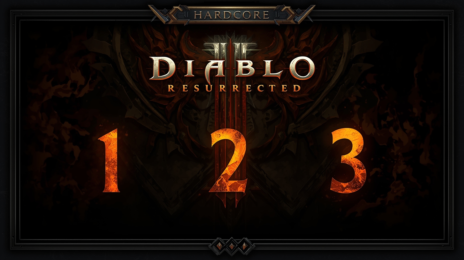 D2R Best HC Builds – Top 3 Hardcore Builds for Level 1 to Hell