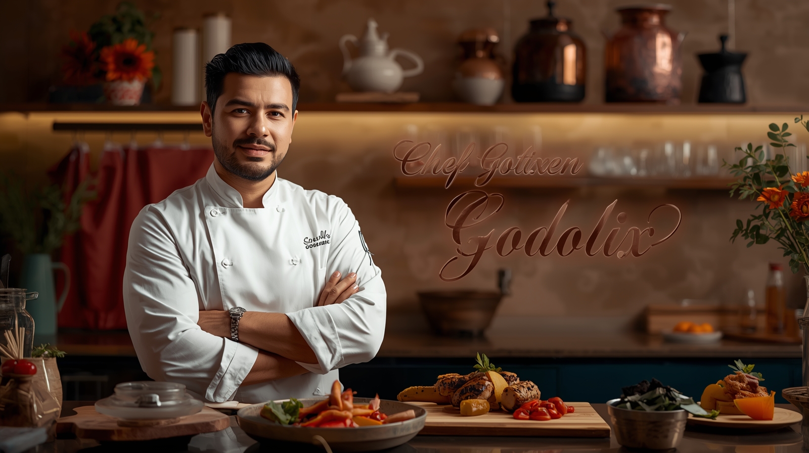 Chef Gotxen Godolix: The Culinary Revolutionary Transforming Modern Gastronomy