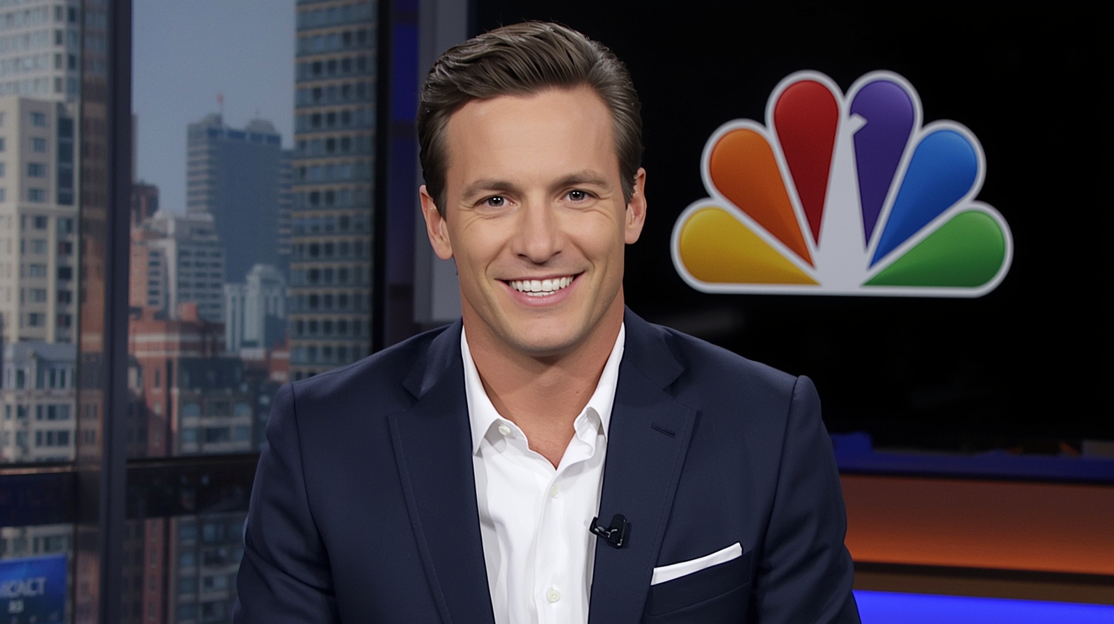 Drew Brees Makes His NBC Debut, Internet Amazed by His New Hair