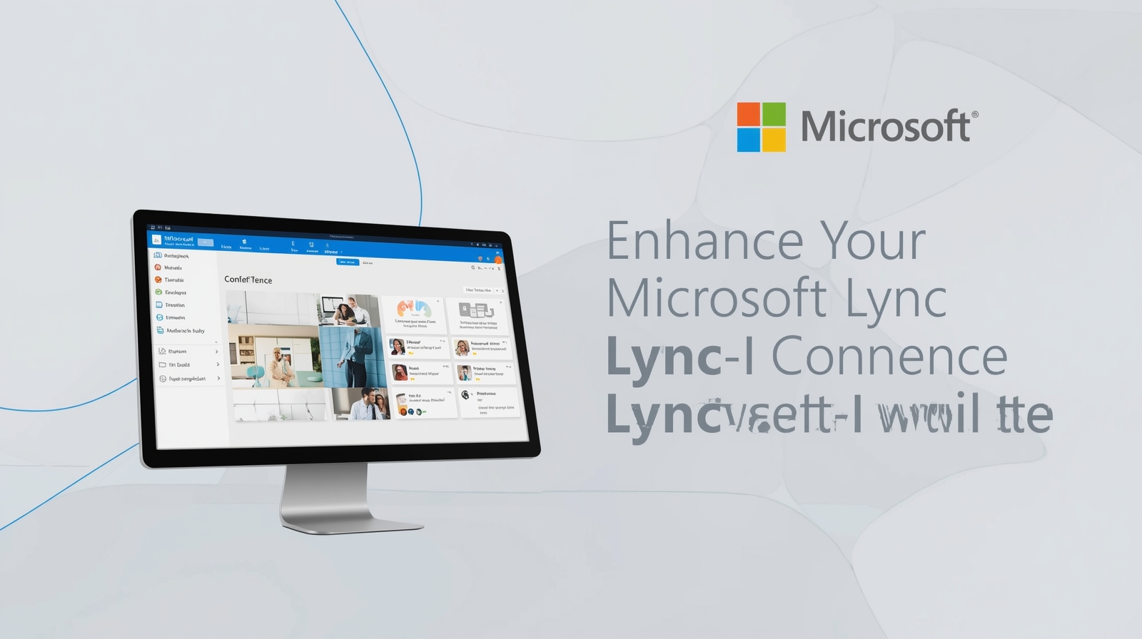 Enhance Your Microsoft Lync Experience with Lync Conf Mods