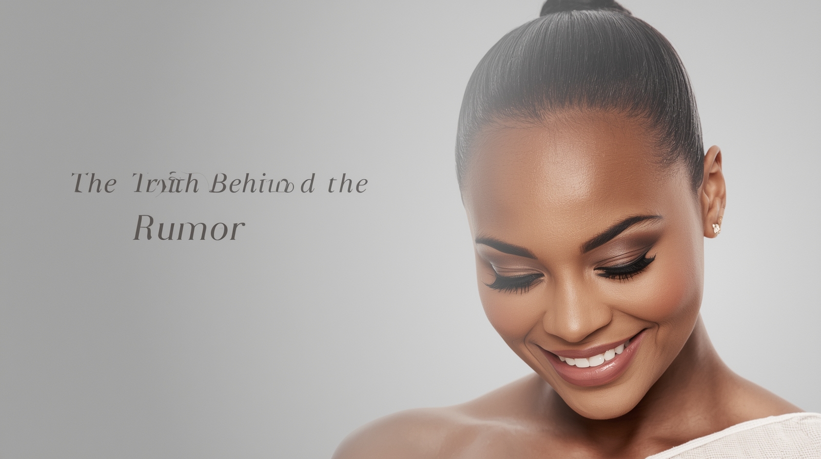 Does Eva Marcille Have a Twin Sister? The Truth Behind the Rumor