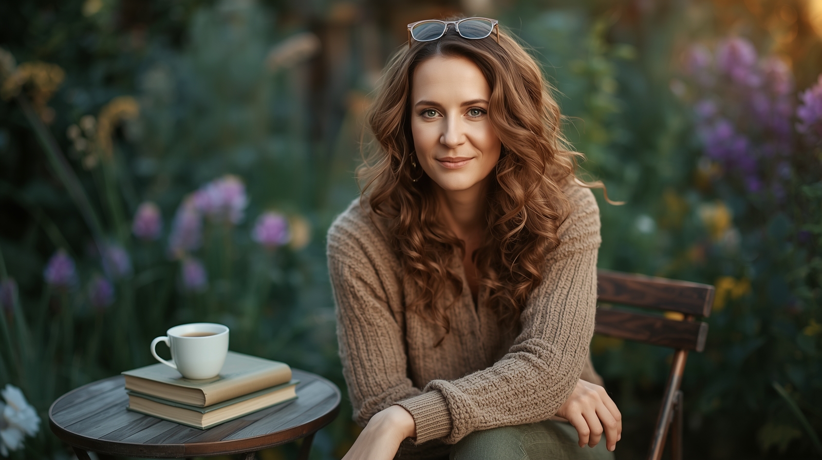 Heidi Berry-Henderson: The Woman Who Chose Privacy Over Hollywood's Spotlight