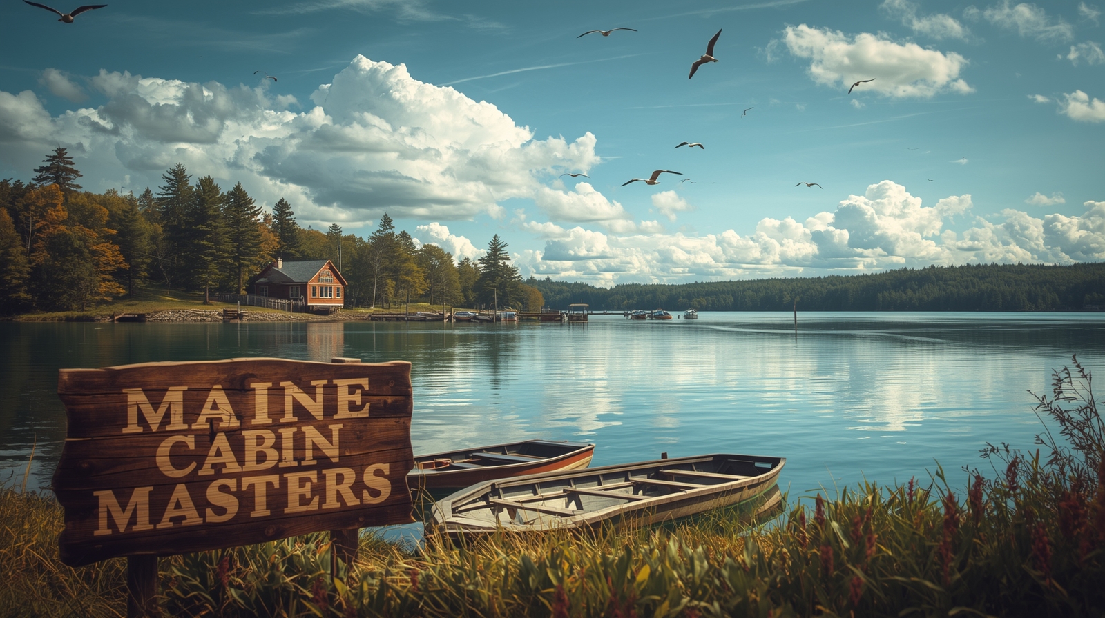 Maine Cabin Masters Death: Separating Fact from Fiction in the Viral Rumor Mill