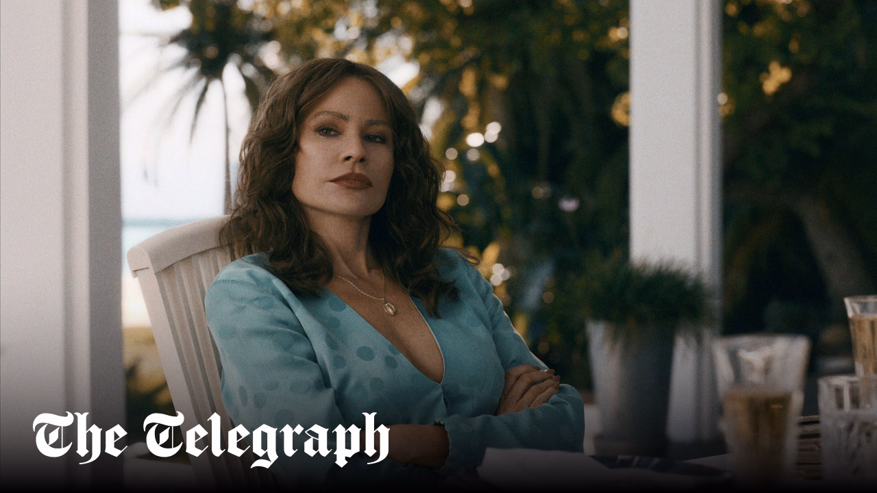 Uber Trujillo: The Forgotten Son of Cocaine's Most Ruthless Queen