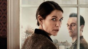 The Beast in Me: Netflix's Psychological Thriller That Questions Who The Real Monster Is