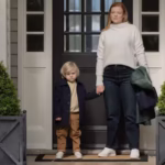 All Her Fault: The Peacock Thriller That Explores How Quick We Are to Blame Mothers