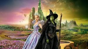 Wicked: For Good (2025): The Darker, Deeper Conclusion That Redefines a Broadway Classic