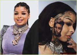 Chrisean Rock Age: The Untold Story Behind Her Rise to Fame