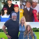 Tyrus Mother and Father: The Untold Story Behind the Wrestling Icon's Family Roots