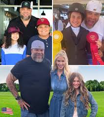 Tyrus Mother and Father: The Untold Story Behind the Wrestling Icon's Family Roots